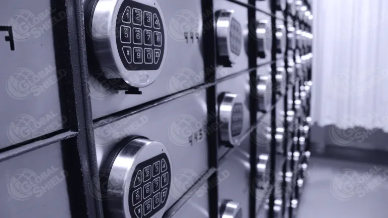 Renta de cajas de seguridad
