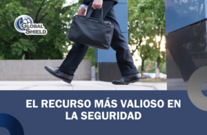 Recurso valioso en la seguridad