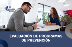 Evaluación programas de prevención