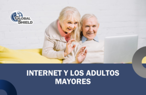 Internet y adultos mayores
