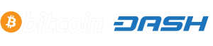 Bitcoin y Dash