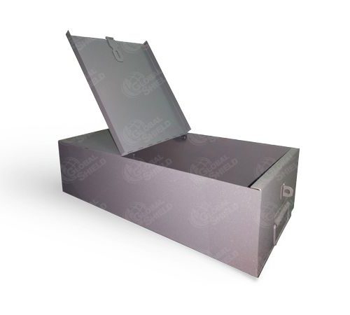 Caja de seguridad familiar Globalshield