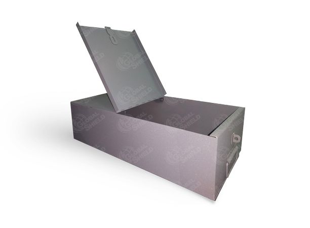 Caja de seguridad familiar Globalshield