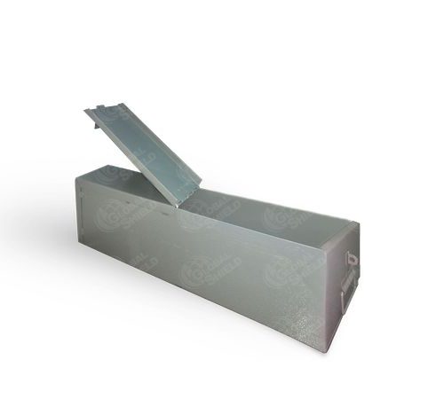 Caja de seguridad personal