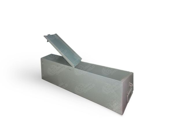 Caja de seguridad personal