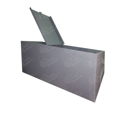 Caja de seguridad premium