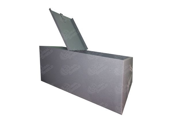 Caja de seguridad premium