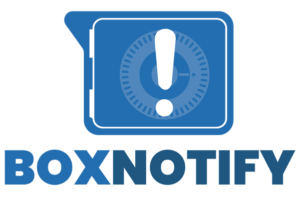 Icono sistema de BoxNotify Global Shield