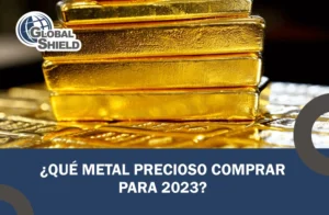 Portda del blog de ¿Qué metal precioso comprar para 2023?