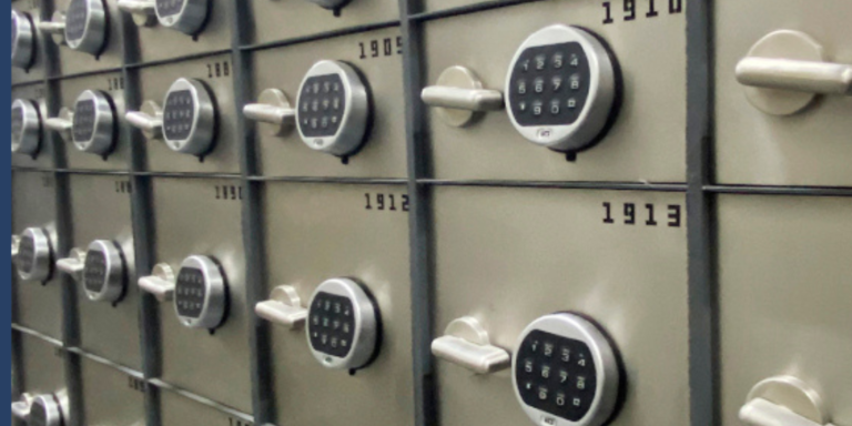 ¿Qué tan seguras son las cajas de seguridad? | Global Shield
