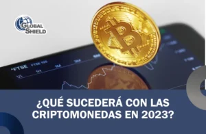 Portada del blog ¿Qué sucederá con las criptomonedas en 2023?