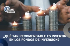 Portada del blog ¿Qué tan recomendable es invertir en los fondos de inversión?