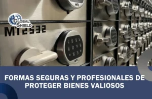 Portada del blog Formas seguras y profesionales de proteger bienes valiosos.