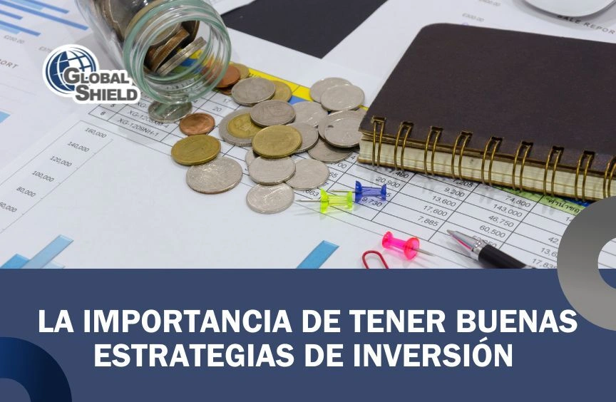 Estrategias de inversión destacada.