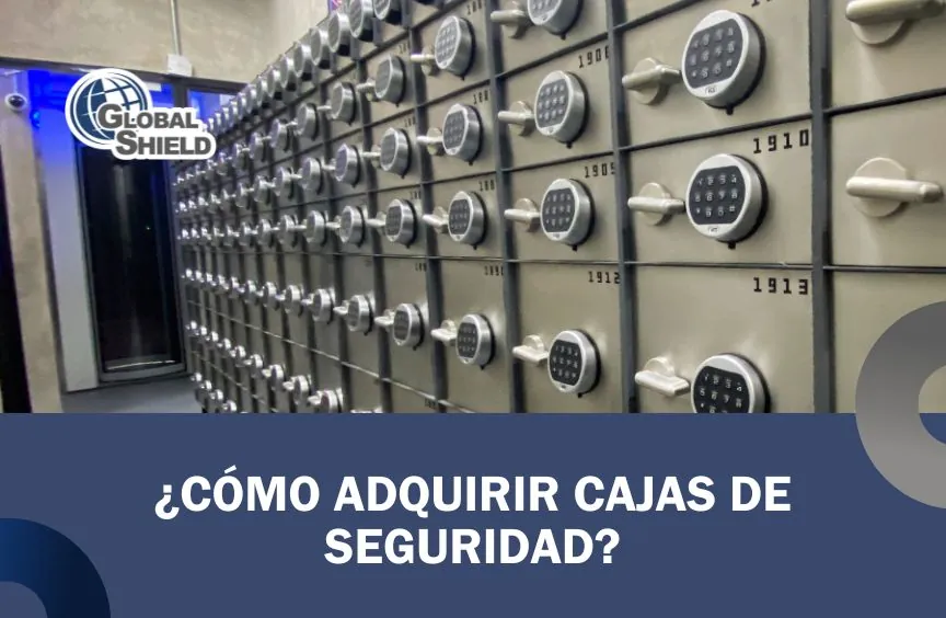 Portada del Blog ¿Cómo adquirir cajas de seguridad?