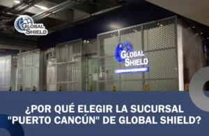Portada del blog ¿Por qué elegir la sucursal “Puerto Cancún” de Global Shield.
