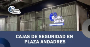 Imagen de redes destacada de cajas de seguridad en plaza andadares.
