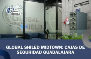 Portada del blog Global Shield Midtown – Cajas de Seguridad Guadalajara.