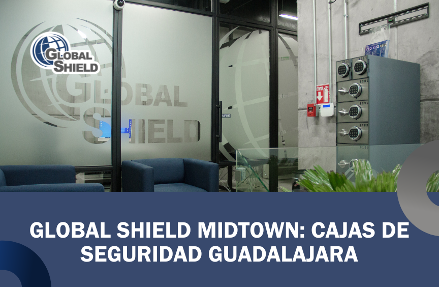 Imagen destacada Global shield caja de seguridad
