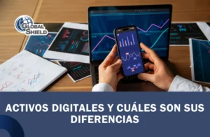 Portada de Activos digitales y como impactan en tu empresa