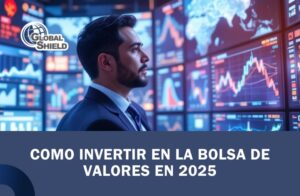 Portada destacada de Como invertir en la bolsa de valores