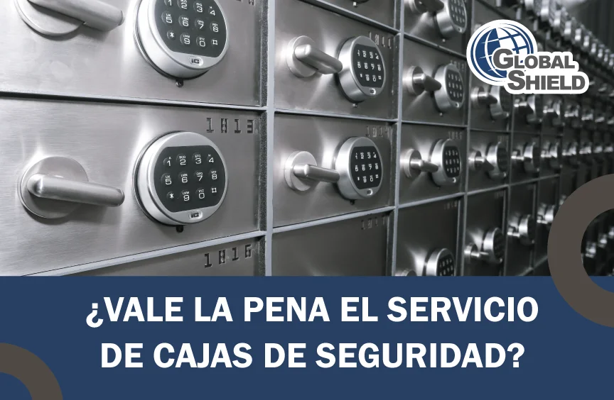 Las 10 mejores cajas fuertes para guardar con seguridad objetos de valor